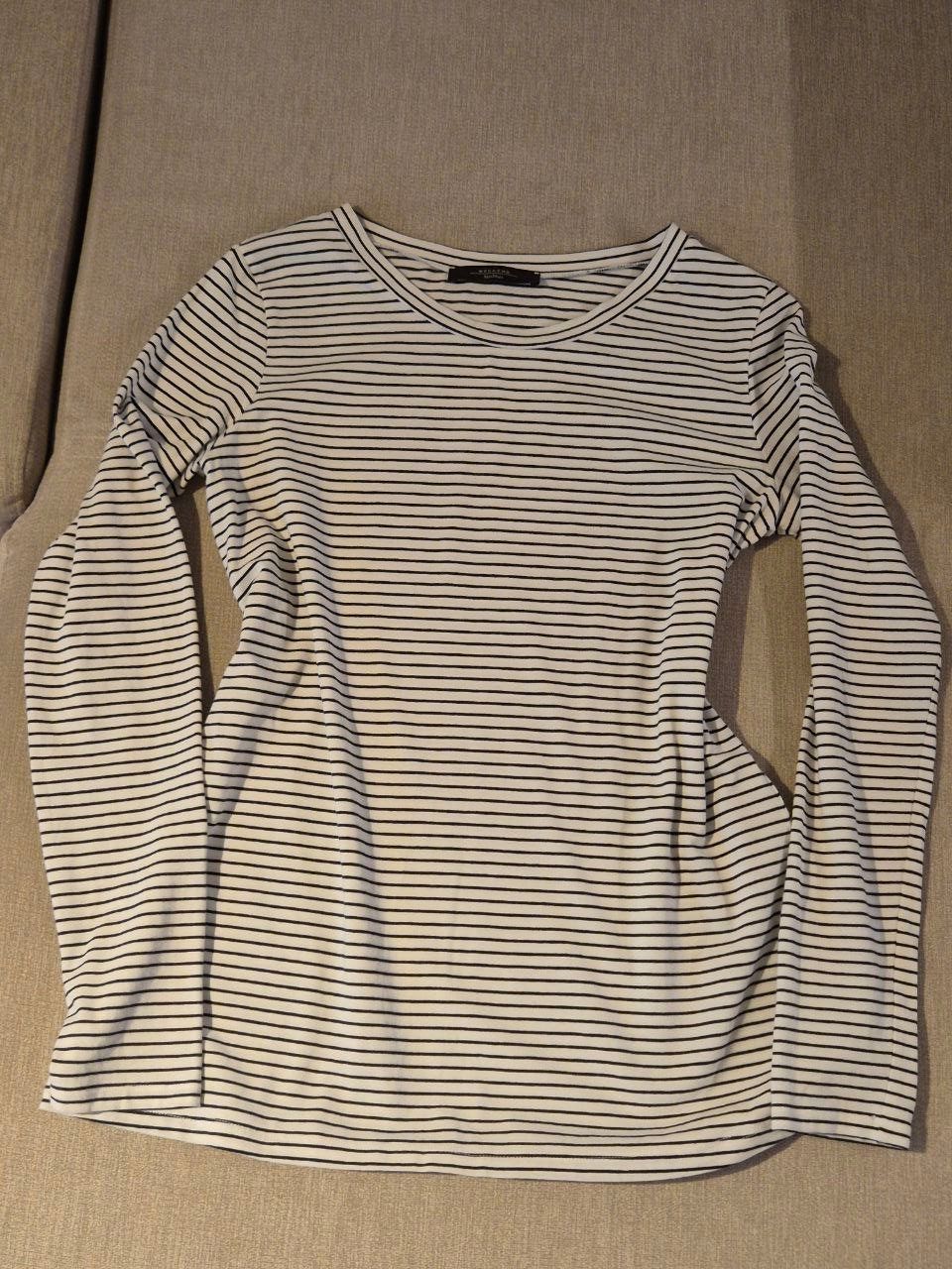 Max Mara Camicette: Max Mara "Weekend" Bluse – Usato da Oberglatt ZH venduto da stmark3 3