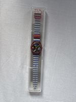Swatch Uhr GR 114 Fritto Misto in Originalverpackung