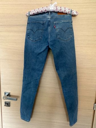 Jeans LEVI'S Super skinny t.XS