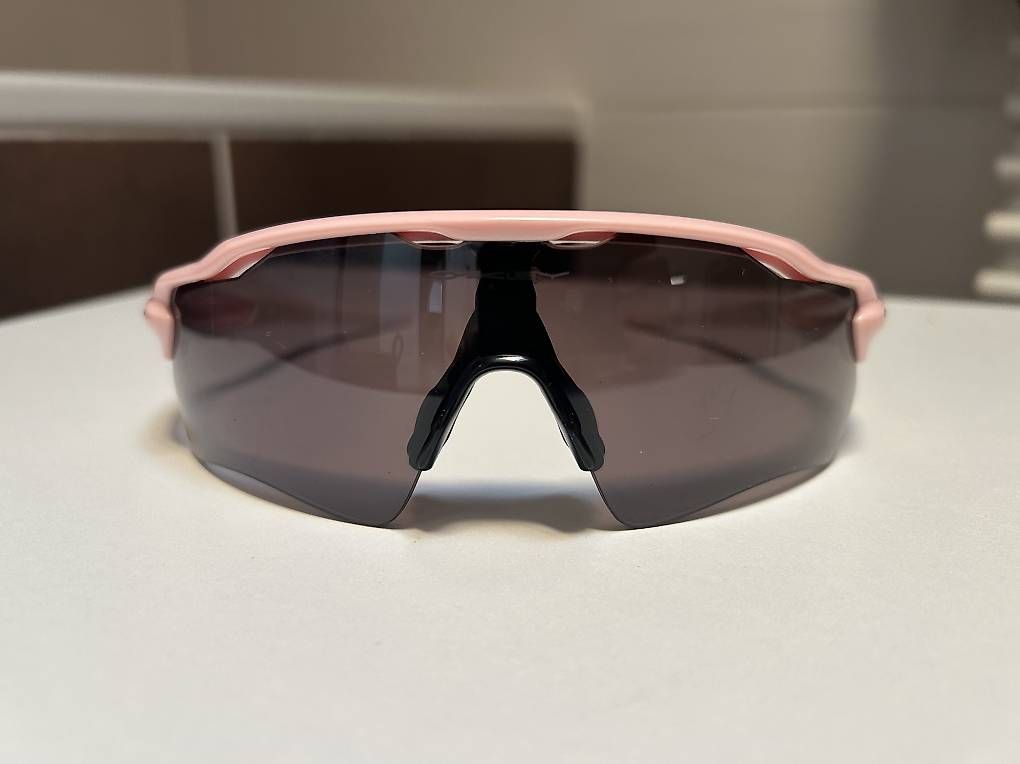 Oakley Brillen & Gläser: Oakley Radar EV Path roses  NEUVES – Neu und originalverpackt aus Founex von cel_9rqq