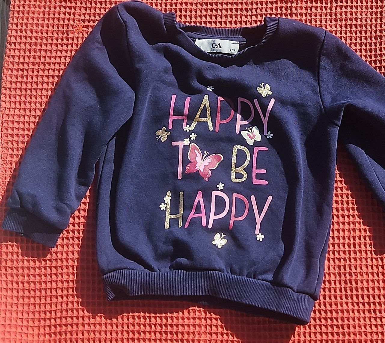 C&A Maglioni & Felpe: Mädchen Pullover – Nuovo (secondo la descrizione) da Herrliberg venduto da daki0017