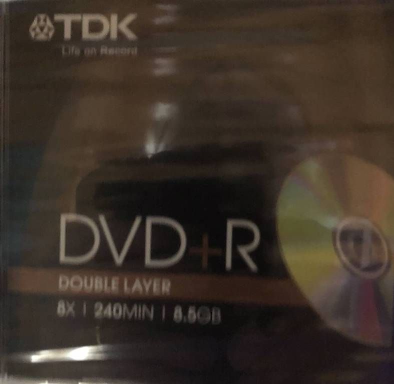 Tutti i DVDs: DVD Hüllen – Usato da Wädenswil venduto da Donkey05