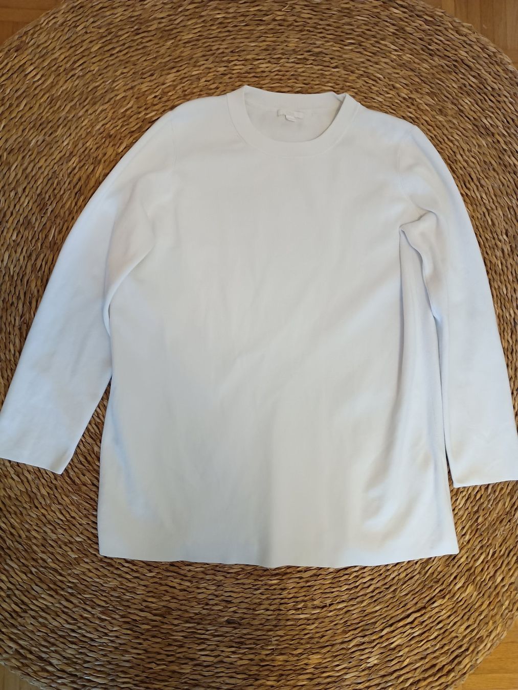 Cos Maglioni & Felpe: Pulli von Cos aus dicker Baumwolle – Usato da Zürich venduto da Melianea 1