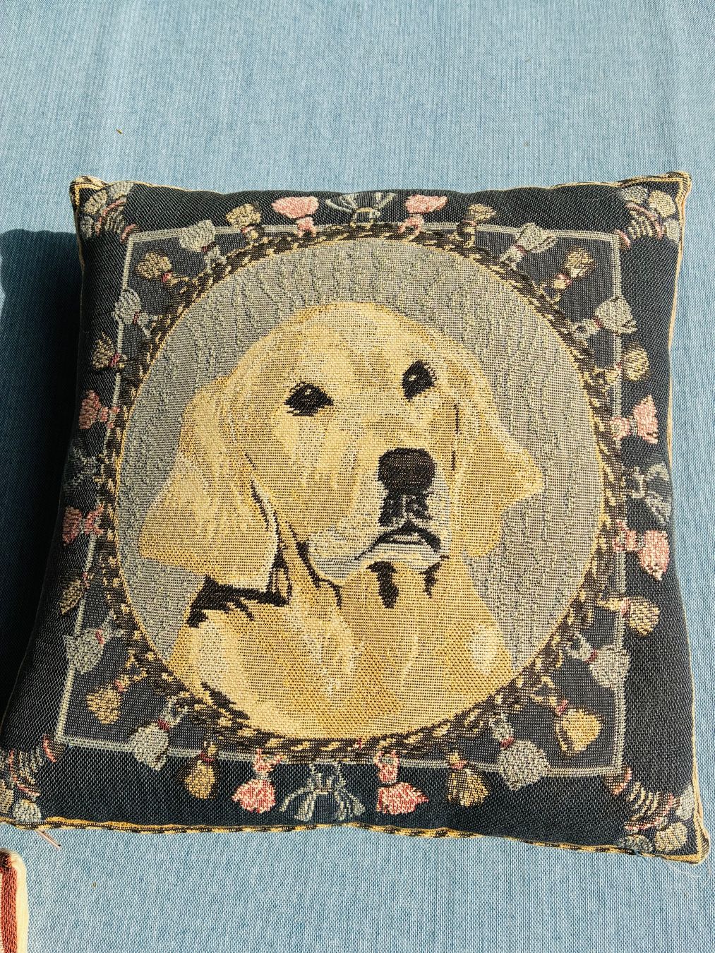 Coussins: Coussin décoratif – D'occasion à Epalinges par ald_hw27 4