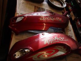 pareri laterali piaggio Thypoon