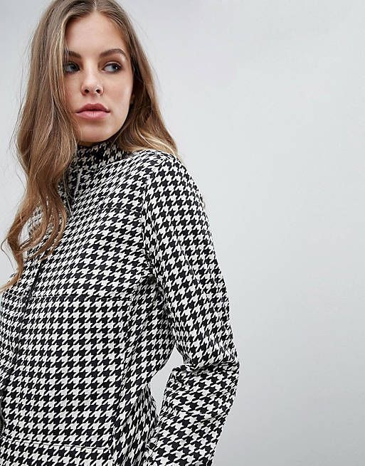 G-Star Tute: G Star Jumpsuit Hahnentrittmuster Gr. S – Nuovo (secondo la descrizione) da Kreuzlingen venduto da shopaholicatheart 3