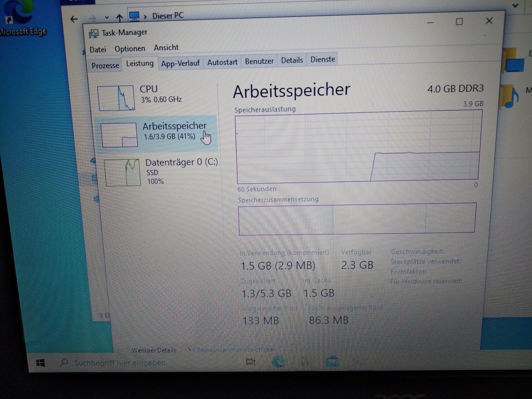 Acer Notebook: Acer Aspire E1 510 – Usato da Busswil BE venduto da ritardo1 4