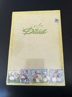 Diddl Comic  Block A5, Nummer 352,  NEU, OVP