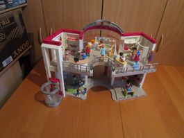 Playmobil - Warenhaus