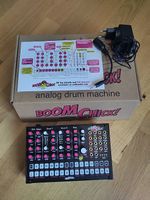 Cre8audio Boom Chick Semi-modulare analoge Drum Machine