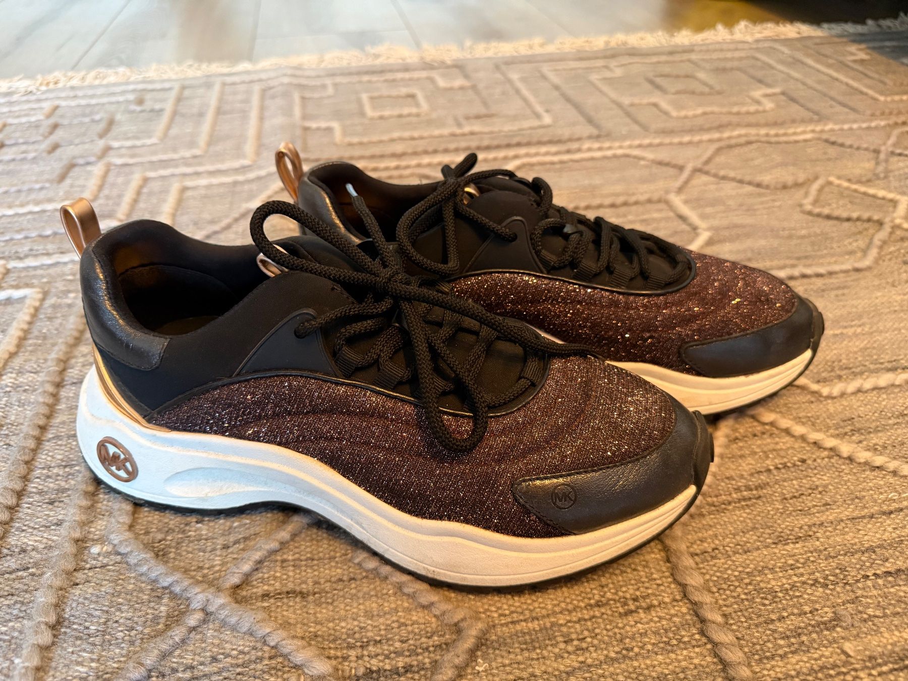 Michael Kors Scarpe da donna: Sneakers – Usato da Schlieren venduto da van_qcj5 1
