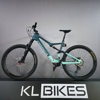 E-BIKE ORBEA 25KM/H | NEU SHIMANO ELEKTROVELO |