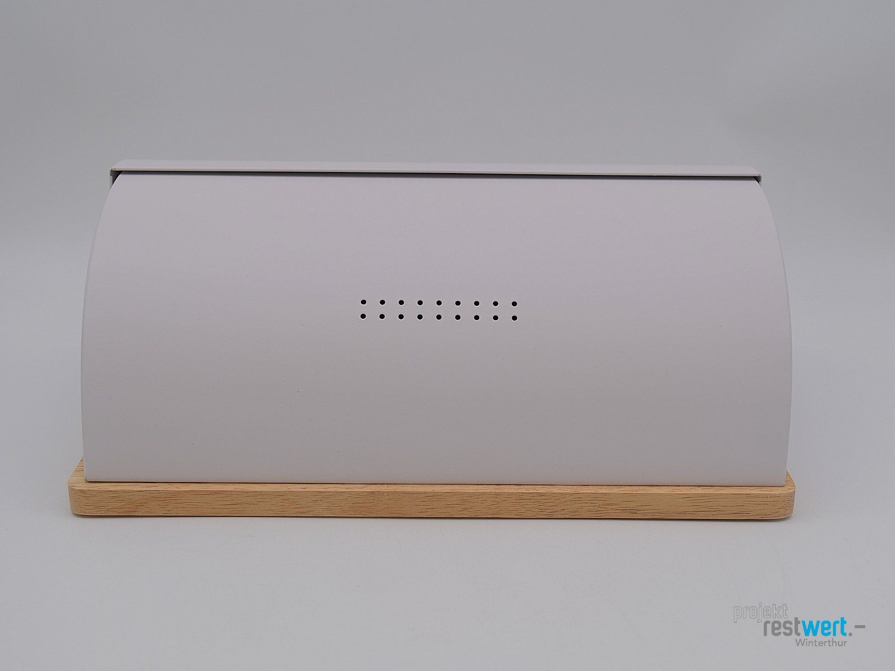 Contenitori & Simili: ZELLER PRESENT Brotkasten – Nuovo e nell'imballaggio originale da Winterthur venduto da Restwert_Winterthur 3