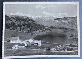 AK Höhenkurort Seewenalp ob Flühli