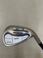 Mizuno Lob Wedge 60
