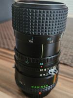RMC TOKINA - 35- 70mm 1:4 / Objektiv