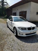 Zu verkaufen BMW 120i Coupé