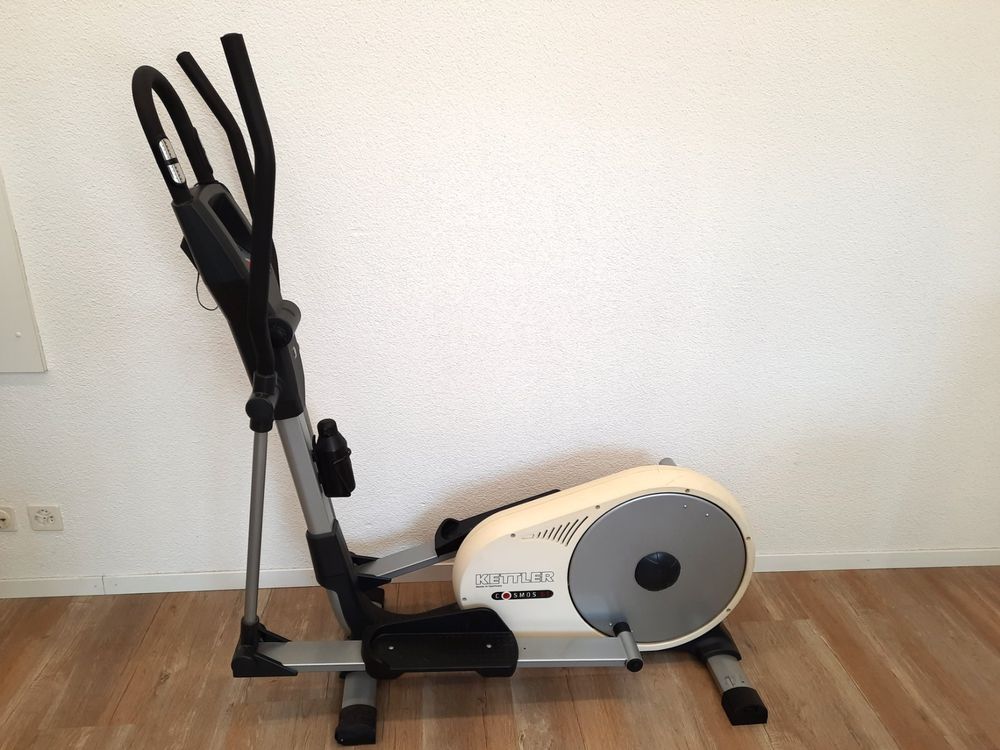 Kettler cosmos discount gt cross trainer