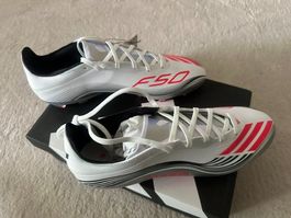 Chaussure de football adidas F50 Messi Pro FG