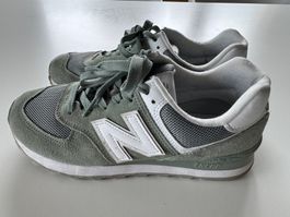 New Balance Schuh Grösse 40