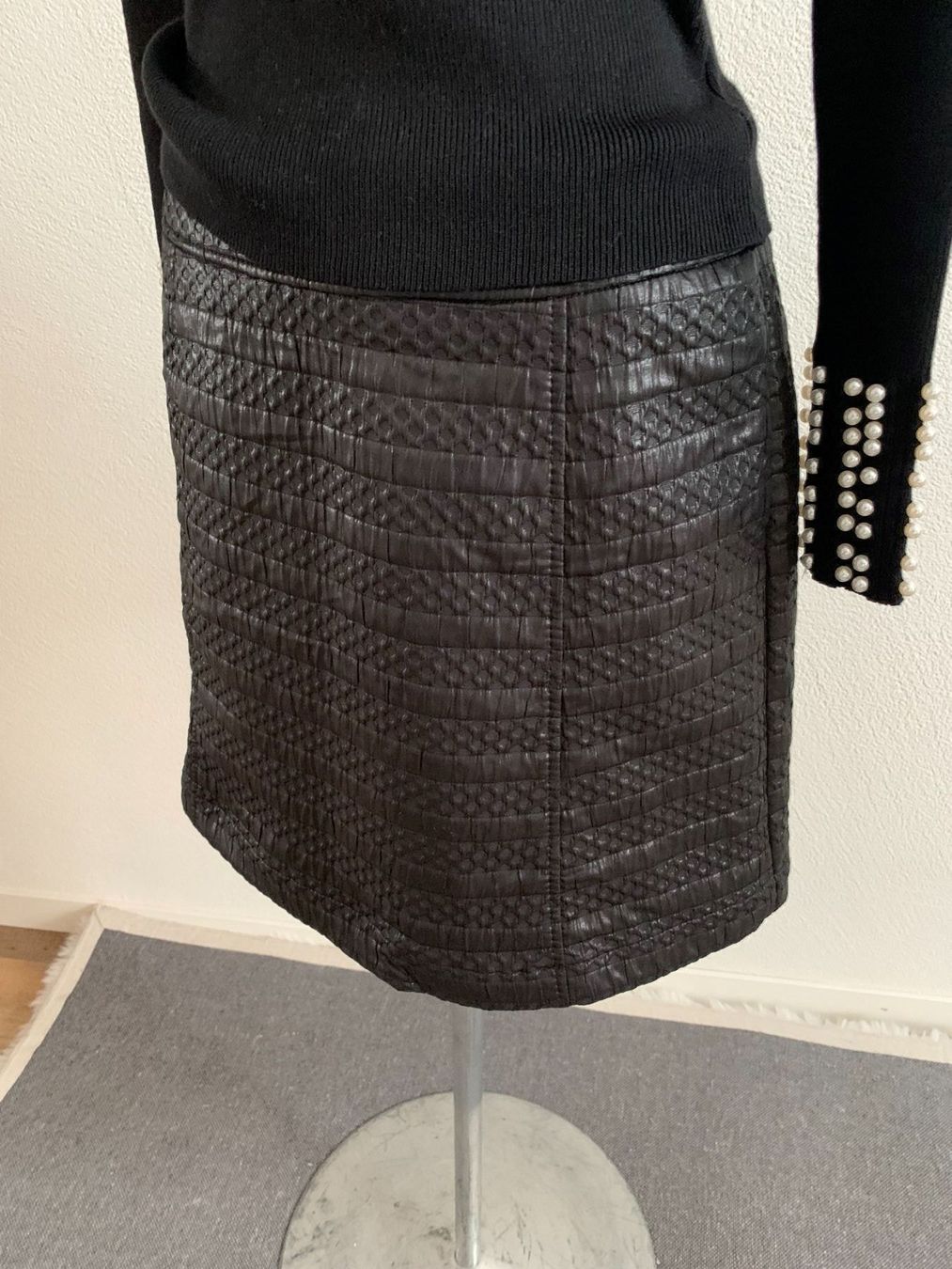 Jupes: Designerrock, NEU, Gr. 36 – Neuf (Voir description) à Altendorf par Beauty_Girl83