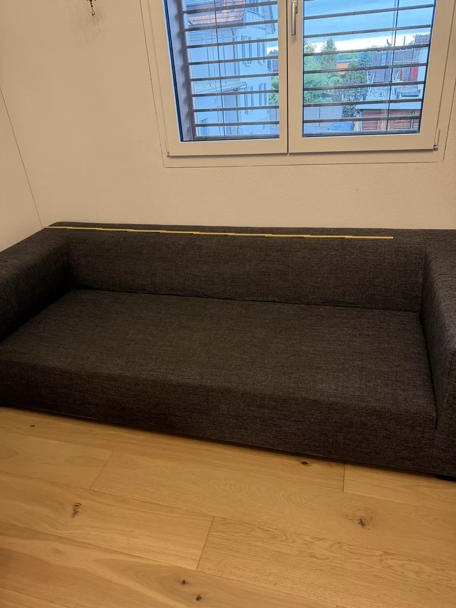 Divani: Sofa – Usato da Goldach venduto da lua_2psq 1