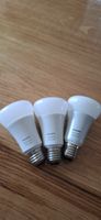 3x Philips Hue White & Color E27 
