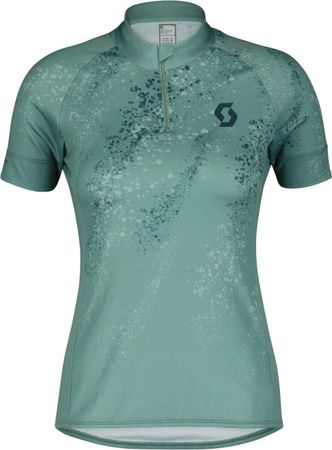 Maillot de vélo femme NEUF Scott Endurance 30 ss, taille S