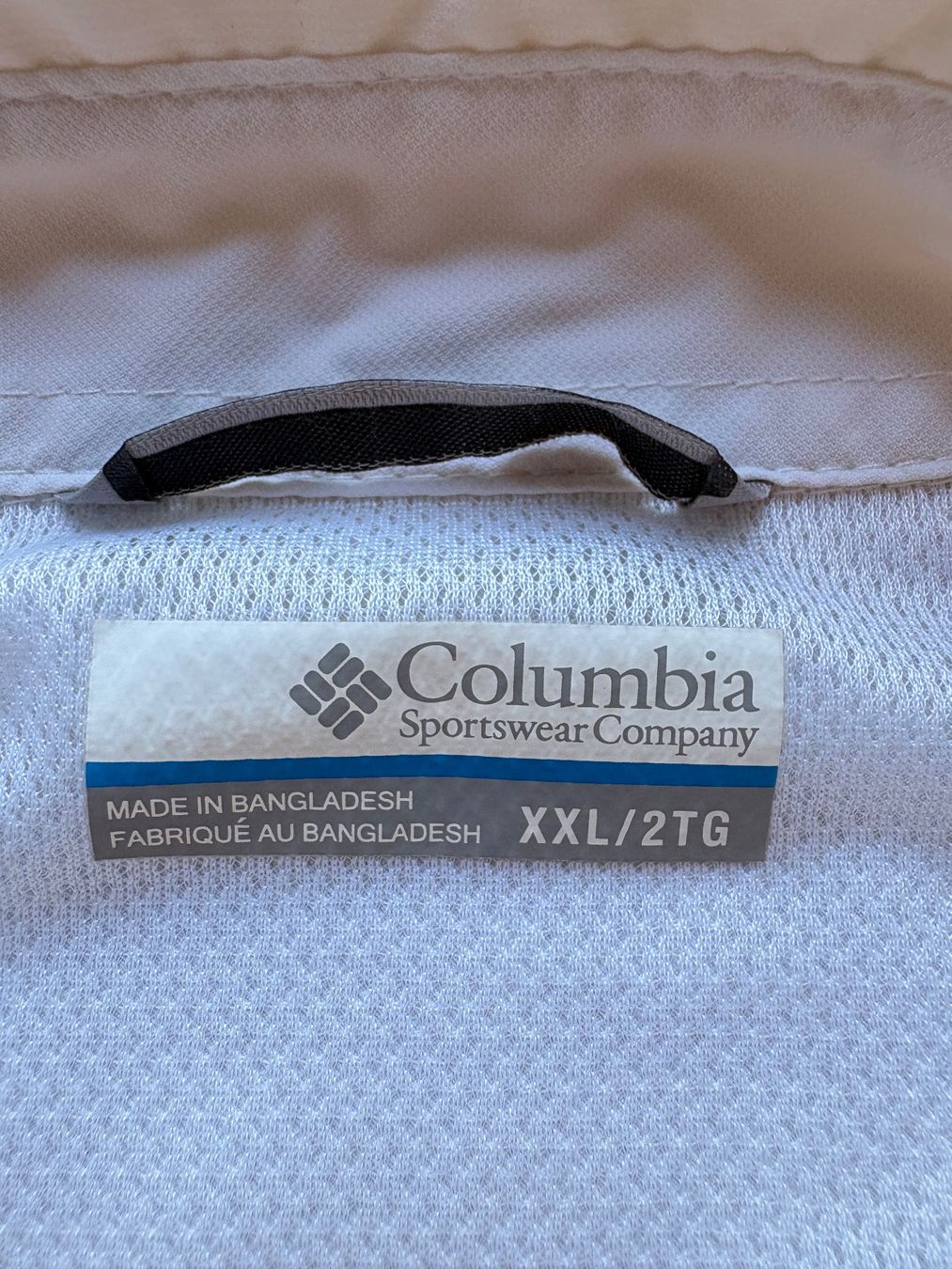 Columbia Hemden: Vintage Colombia Hemd – Gebraucht aus Wigoltingen von _vntg_ 2
