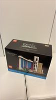 LEGO Architecture 21057 Singapore ungeoeffnet