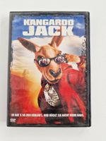 DVD Kangaroo Jack