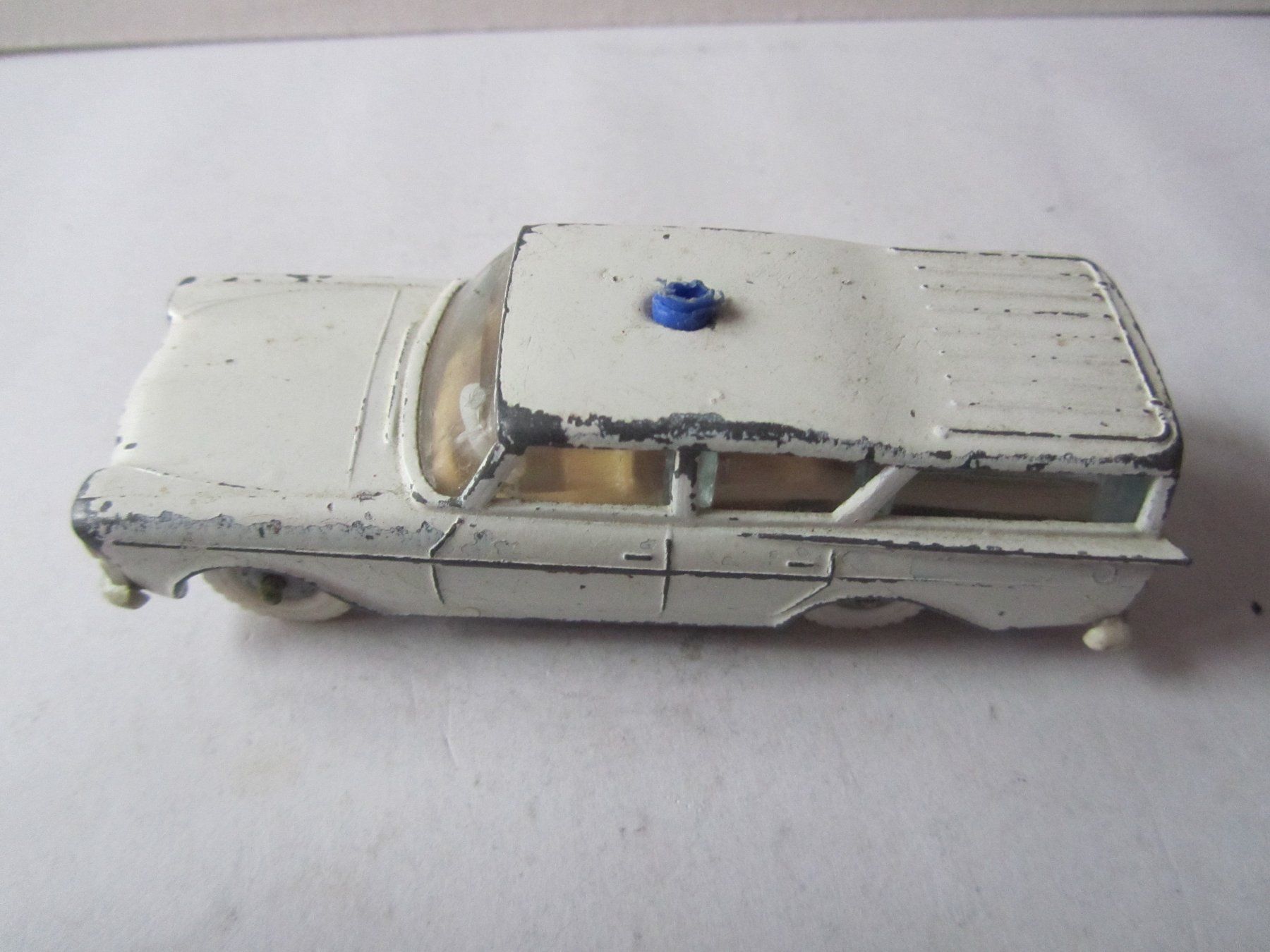 Modellautos: Rambler Station Wagon, Lone Star Roadmasters – Gebraucht aus Weiningen ZH von dietsch57 4