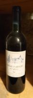 Wein🫟1998 Château d'Arvigny Haut-Médoc Cru Bourgeois