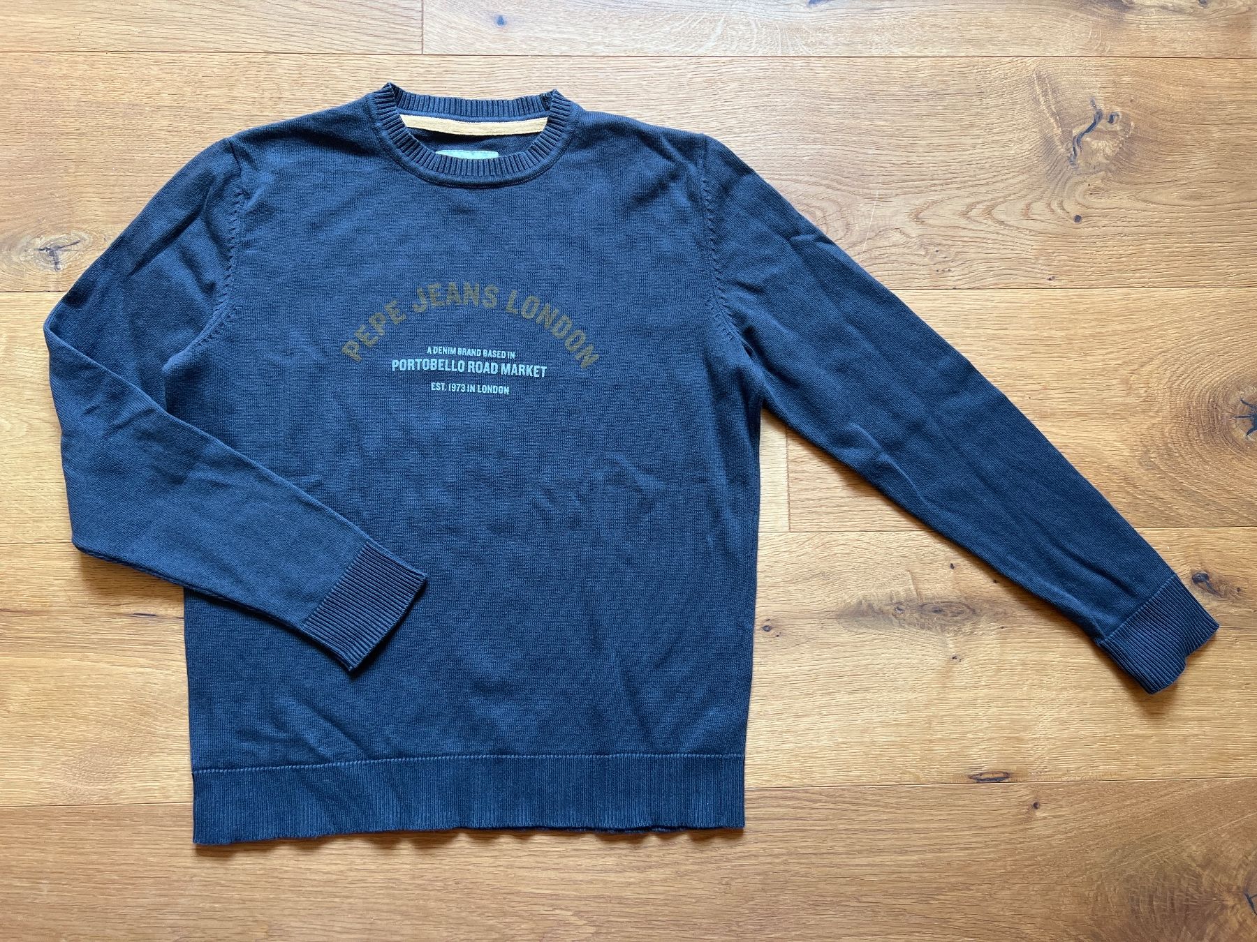 Maglioni & Felpe: Neuer Pullover Pepe Jeans 152 – Nuovo (secondo la descrizione) da Lengnau BE venduto da Rubin27