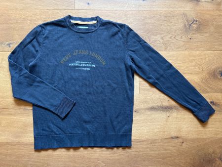 Neuer Pullover Pepe Jeans 152