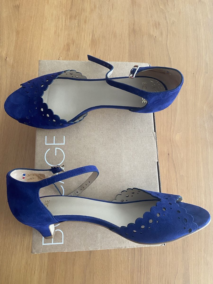 Chaussures femmes: Chaussures  – Neuf avec emballage d'origine à Chêne-Bougeries par nam_7nkk 1