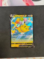 Pokemon Flying Pikachu V (CEL 006) Karte EN