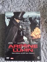 ARSENE LUPIN     DVD