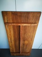 Beizentisch Platte 150cm x 65cm