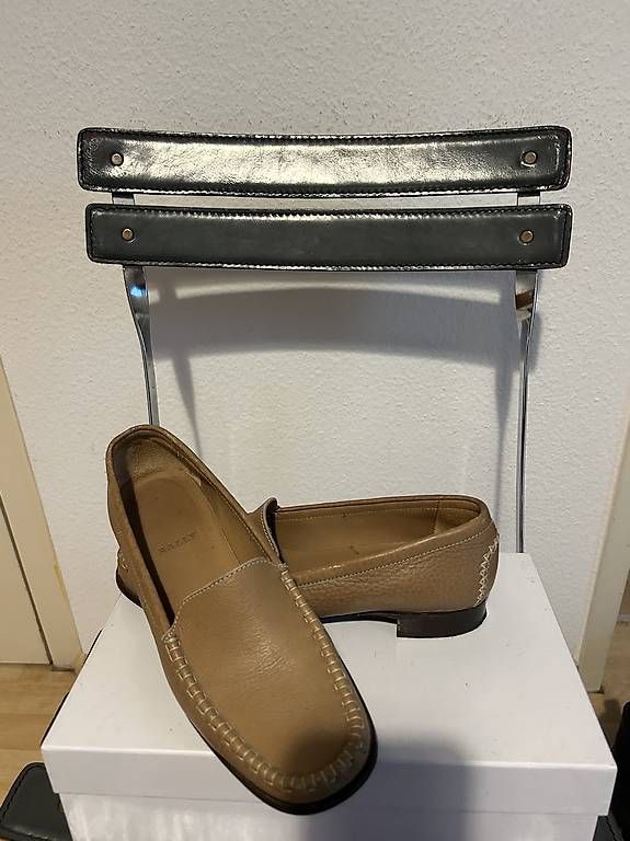 Bally Scarpe da donna: Bally Loafers – Usato da Basel venduto da enz_h2ry