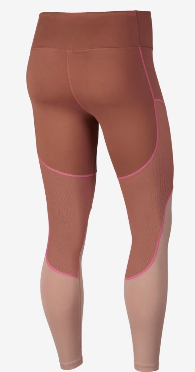 Nike Leggings: Nike One 7/8 Legging  Gr. L NEU!!! – Nuovo e nell'imballaggio originale da Brütten venduto da Rod816 1