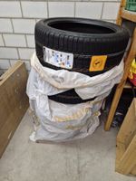 Continental TS860S Winterreifen 275/35R19XL