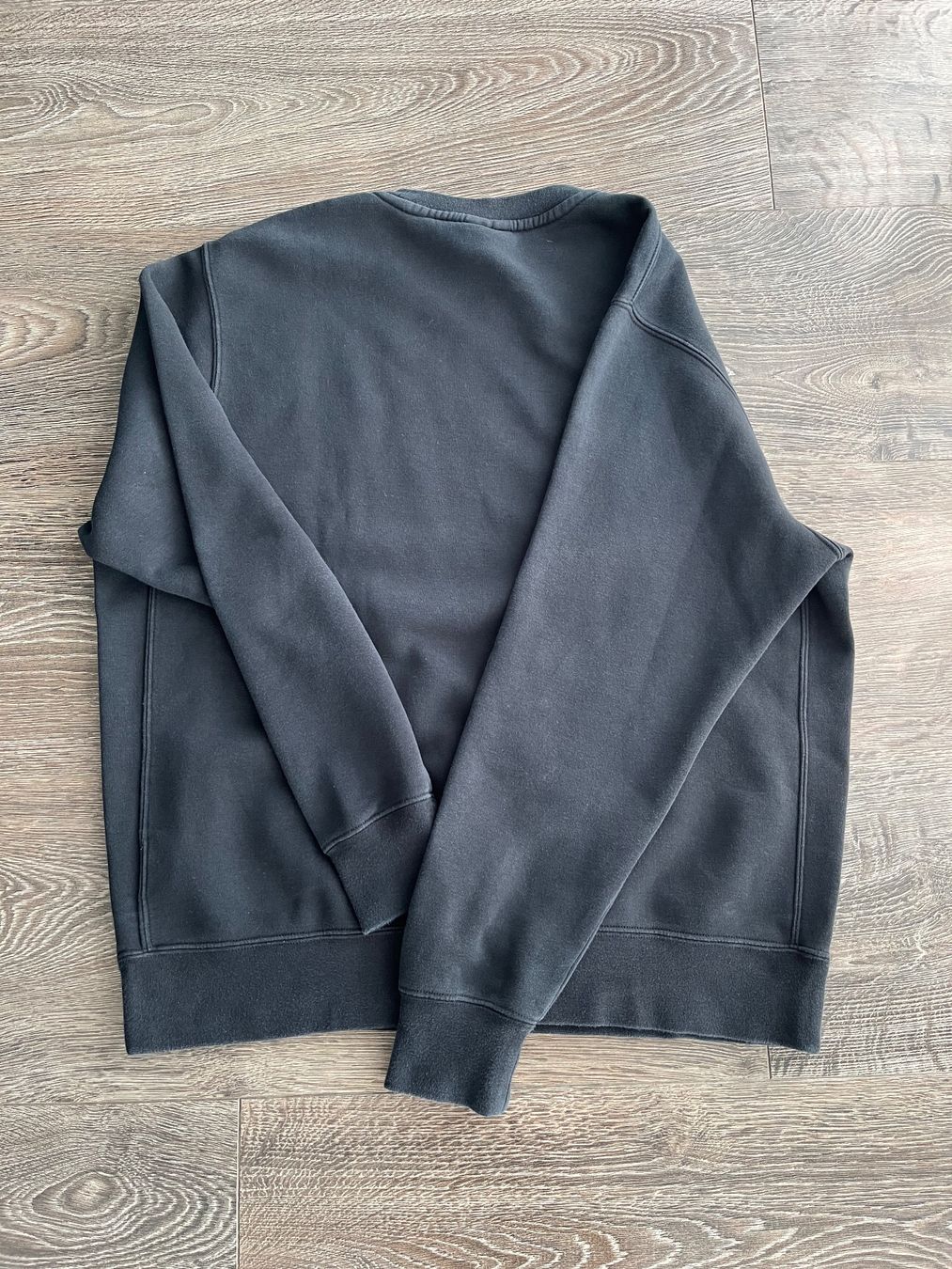 Nike Maglioni & Felpe: Nike Sweatshirt schwarz – Usato da Bülach venduto da eryo343 1