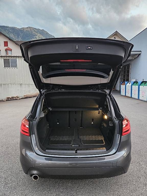 Automobili: BMW 218i Active Tourer  – Usato da Oberdorf NW venduto da itsmeeeel 2