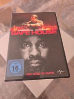 Safe House DVD