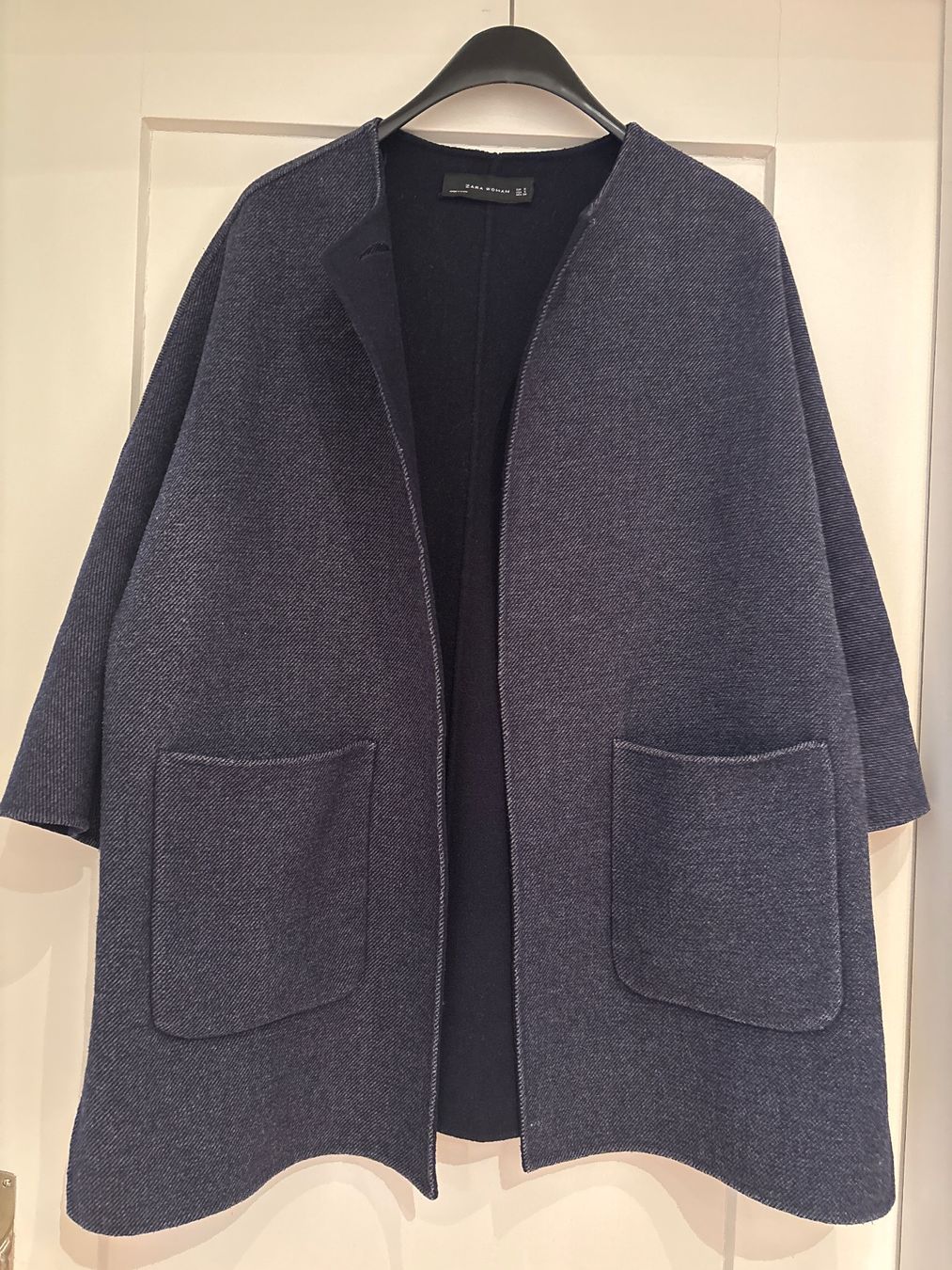 Zara Cappotti: Zara Mantel Gr. S – Usato da Zürich venduto da Ksenia_RBR