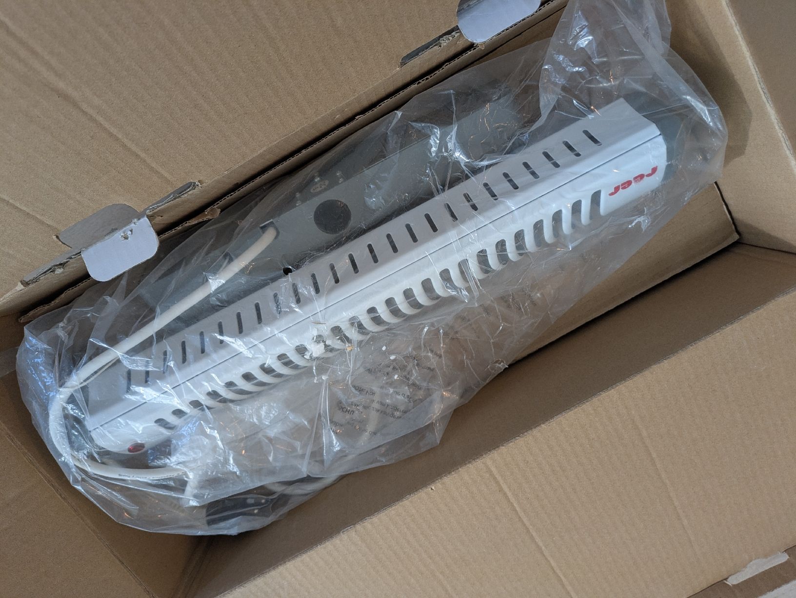 Reer Radiatori: Reer EasyHeat Flex Baby Changing Table Heater – Usato da Adliswil venduto da aborzych 2