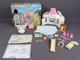 EPOCH Sylvanian Families Kindergarten-Set