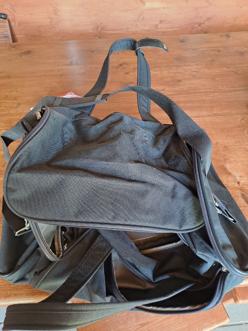 Taschen: Sport oder Reisetasche – Gebraucht aus Schötz von Alesig71 1