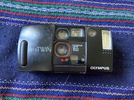 Olympus AF-1TWIN